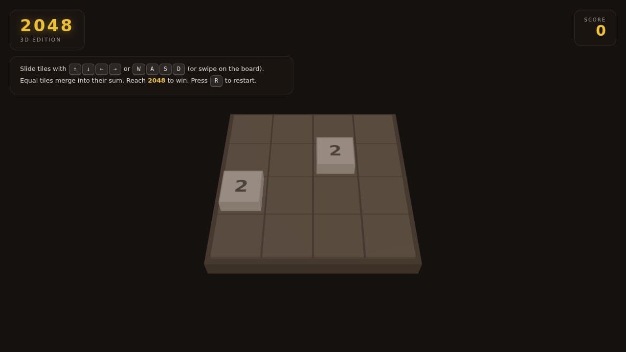 Still from the Z.ai: GLM 5.2 game